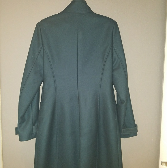 Theory Moriah R2 Baron coat - Picture 2 of 4